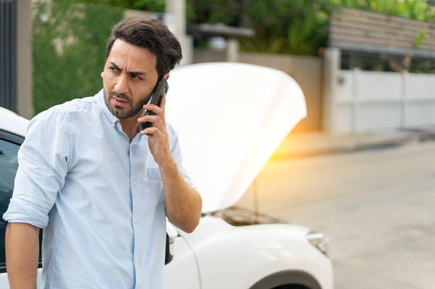 Thousands of drivers at risk if they don’t do four checks on their car