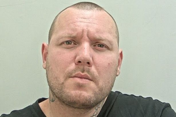 Pervert used Snapchat and Discord to share hundreds of sickening images