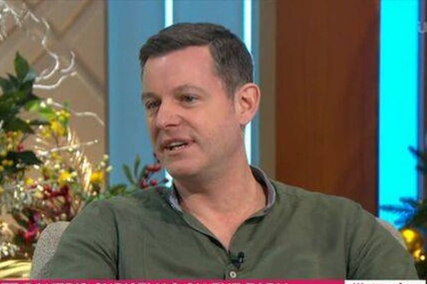 Matt Baker opens up on ‘end of chapter’ as he makes ‘difficult’ family decision ‘it’s the end’