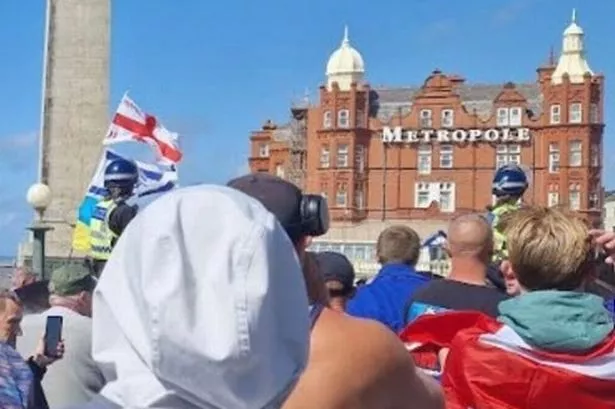 Blackpool Council to ‘review judgement’ on asylum hotels after Essex ruling