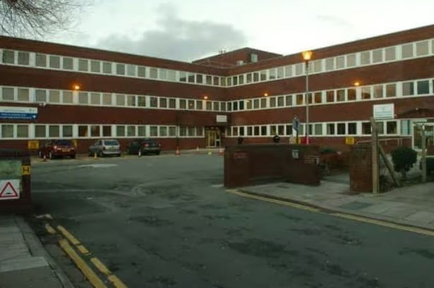 Ambitious 120 flats scheme for civil service office faces new planning hurdle