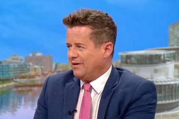 BBC Breakfast nostalgic update before host admits ‘you’ve set me off now’