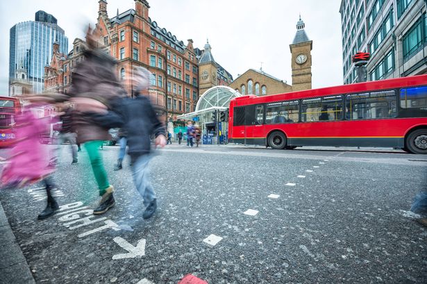 Plan for new type of bus pass to make ‘big difference’