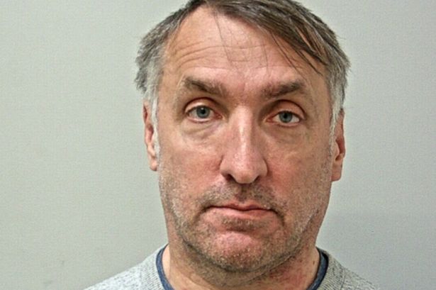 Dangerous pervert tried to meet child at M62 Birch Services so he could abuse her