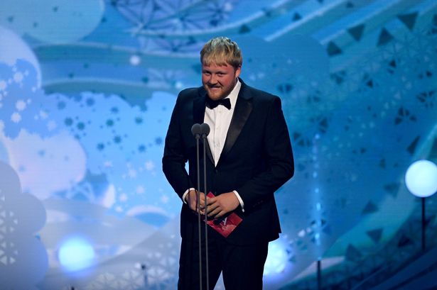 Clarkson’s Farm star Kaleb Cooper divides opinions after making holiday confession