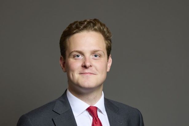 Burnley MP’s suspension from Labour over WhatsApp messages ‘to be lifted’