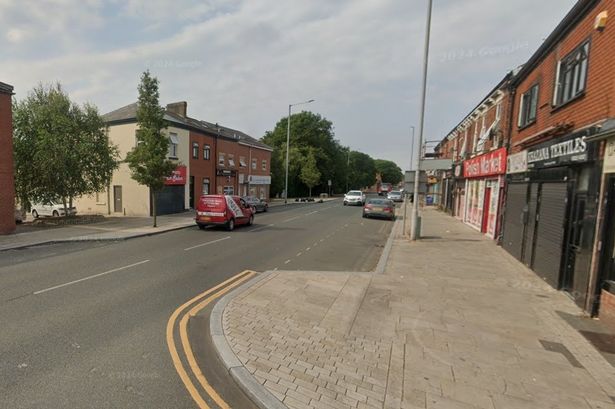 Warning over new Preston street rules including ‘drinking ban’