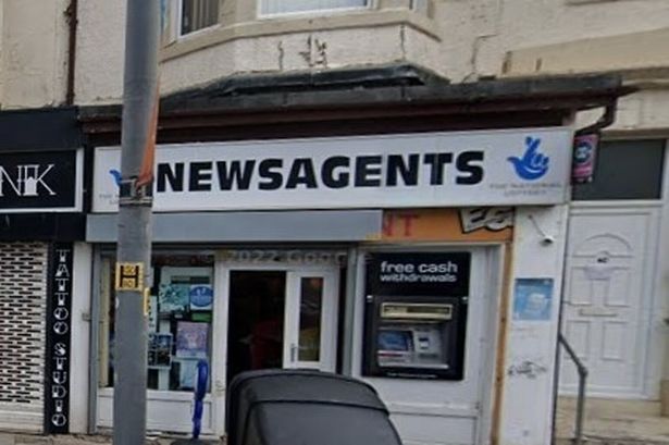 Crime concerns over Blackpool off licence’s bid to sell alcohol until midnight