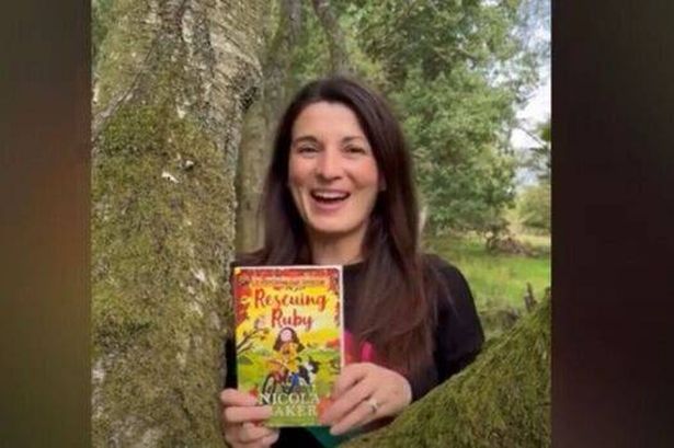 Matt Baker’s wife flooded with support as she shares personal announcement