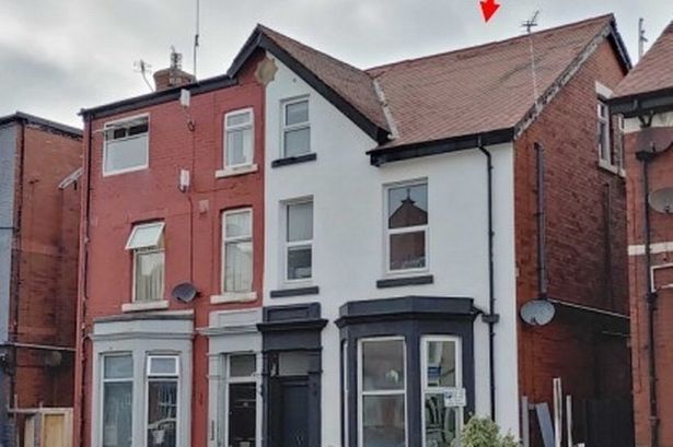 Planners give verdict on new HMO plan for Blackpool