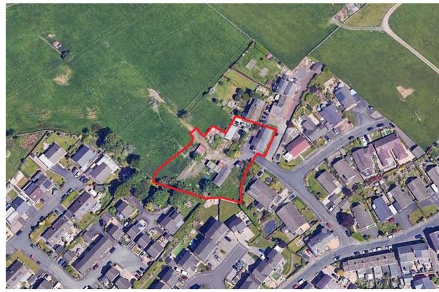 Hospice homes plan for farm site near village highlights ‘grey belt’ argument