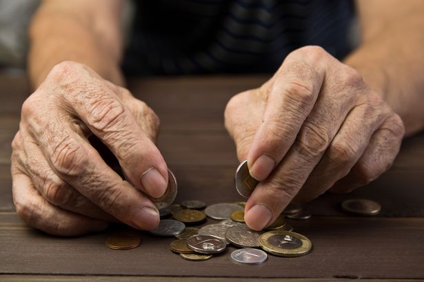 Pensioners receiving nearly £4k in tax refunds from HMRC