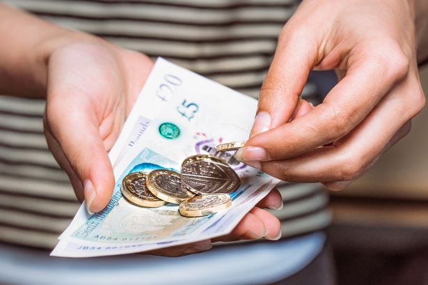 Minimum wage to change for millions of workers as ‘discriminatory’ age bands to be scrapped