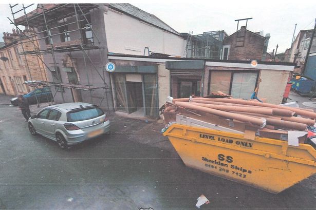 Bird fancier who built pigeon loft without permission ‘should be ordered to dismantle it’