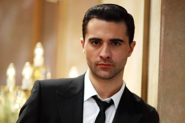 Darius Danesh’s ex-wife pays tribute on anniversary after star died refusing operation