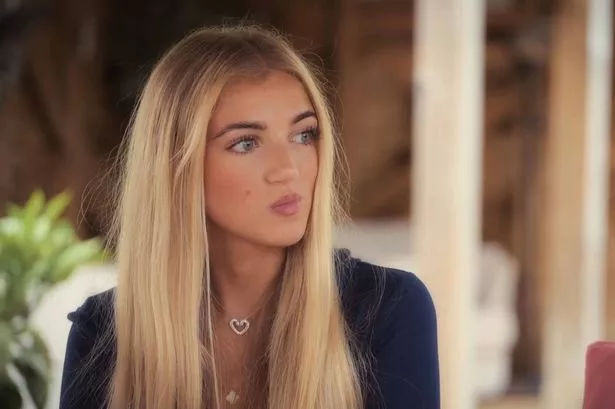 Princess Andre breaks silence on dad Peter and mum Katie Price’s feud