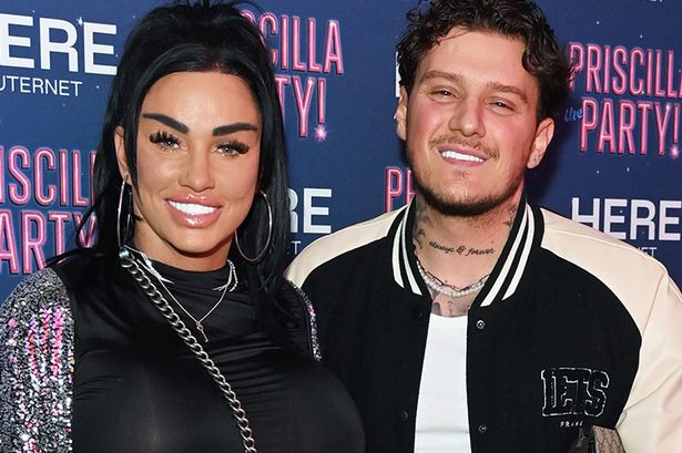 Katie Price’s shares fears over JJ Slater – ‘I won’t let him betray me too’