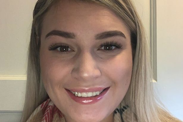 She seemed like the ideal candidate but this probation officer was hiding a huge secret