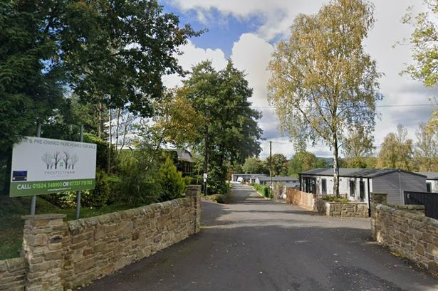 ‘Unacceptable impact’ – decision made on extra homes plan for Colne caravan park