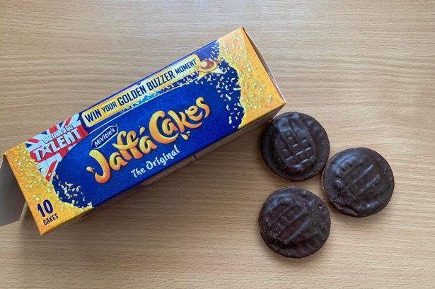 American woman makes Jaffa Cake remark – and everyone seems to agree with her