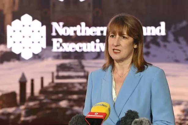 Property tax turmoil for Rachel Reeves as Treasury denies new sales tax on homes over £500,000