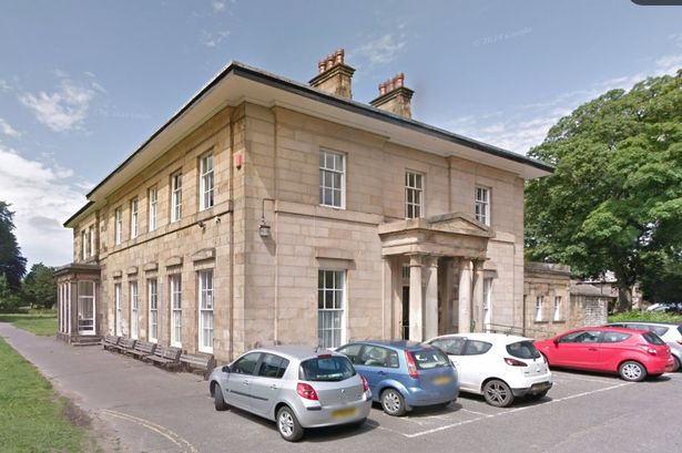 Call for speedy action after ‘unbelievable’ vandalism at historic Lancaster house