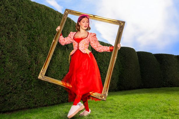 Millie Bobby Brown teams up with Crocs to launch ‘the most comfortable and cosy’ slippers