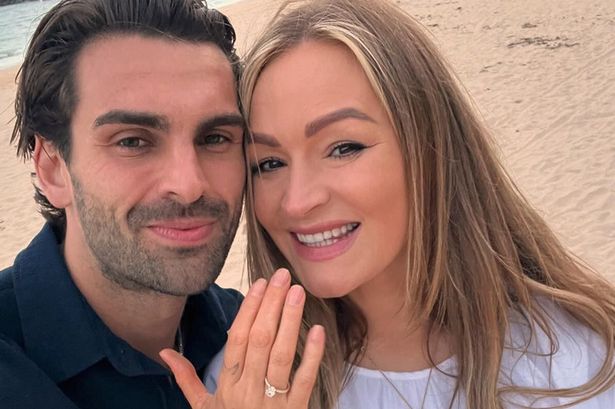 Adam Collard opens up on real reason for postponing wedding to fiancée Laura Woods