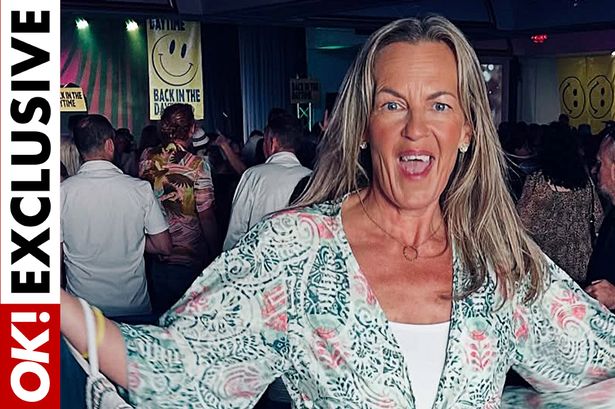 EastEnders star Lorraine Stanley tried weight loss jabs to lose 6.5st but one thing changed her mind