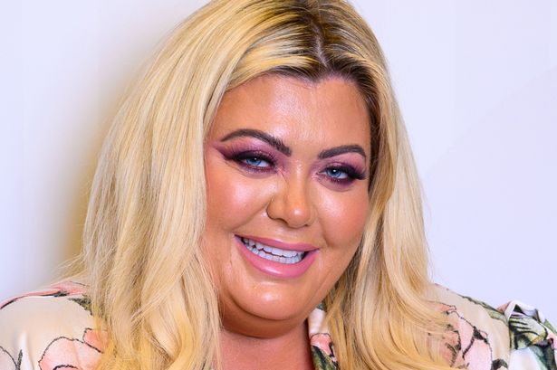 Gemma Collins, 44, ‘wonders if she’ll have a little mini-me’ on baby reality show