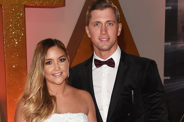 Jacqueline Jossa and Dan Osborne’s ‘vow renewal’ as he ‘learns lessons’ after split