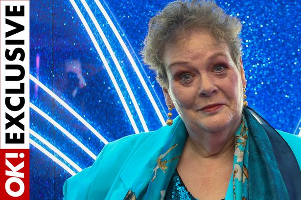 The Chase star’s Anne Hegerty’s relationship confession after wedding snub