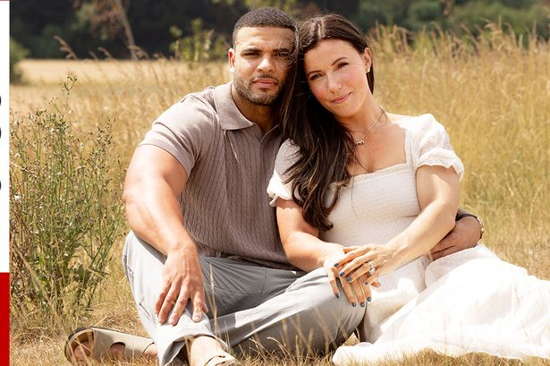 Gladiator star Steel fears medical procedure contributed to his baby son’s death