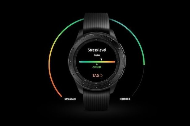 Thousands of Samsung shoppers race to buy £39 Galaxy smart watch on sale