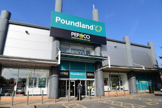 All the UK stores closing in August including New Look, Poundland, GAME and Superdrug