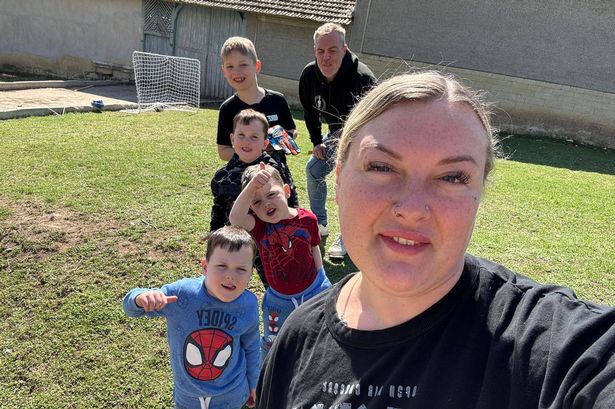 UK family buys £23k Bulgarian home to be mortgage-free, saving £21k a year