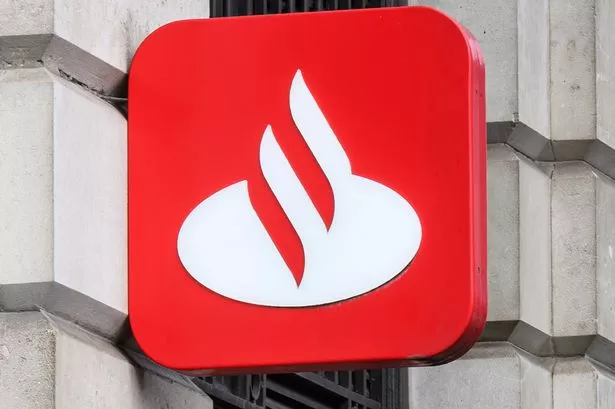 Santander explains security rule that applies to ‘all payments’