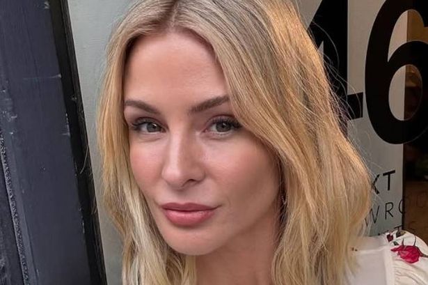 Millie Mackintosh raves about her ‘comfiest jeans ever’ from Kate Middleton’s favourite denim brand