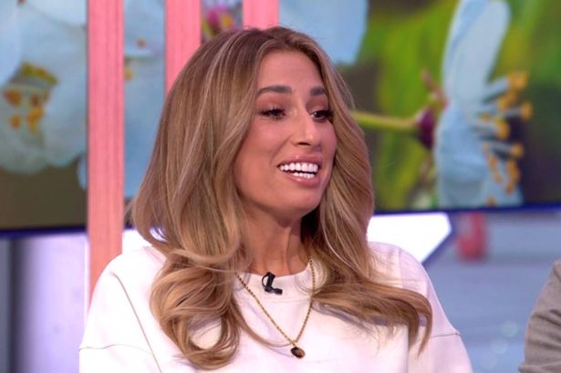 How to get a free £49 bracelet from Stacey Solomon’s favourite jewellery brand plus 60% off