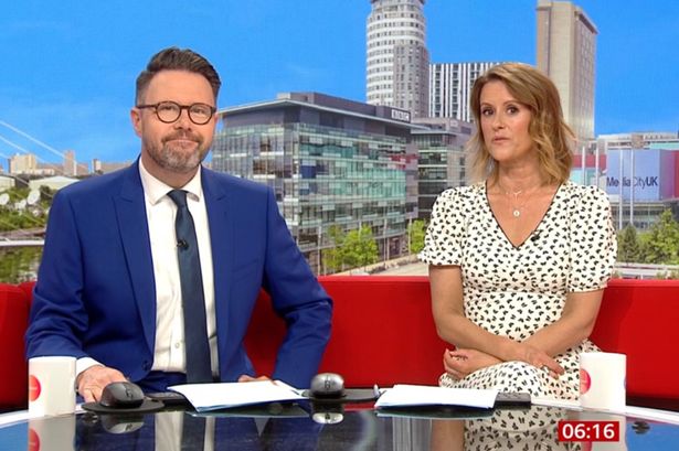 BBC Breakfast viewers ‘can’t bear to watch’ as show announces devasting breaking news