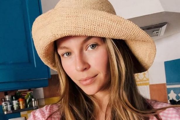 Get ‘virtually no cellulite’ in 2 weeks with Emma Connolly’s £38 body massager