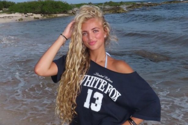 The affordable curl cream behind Princess Andre’s defined curls just got slashed to £8