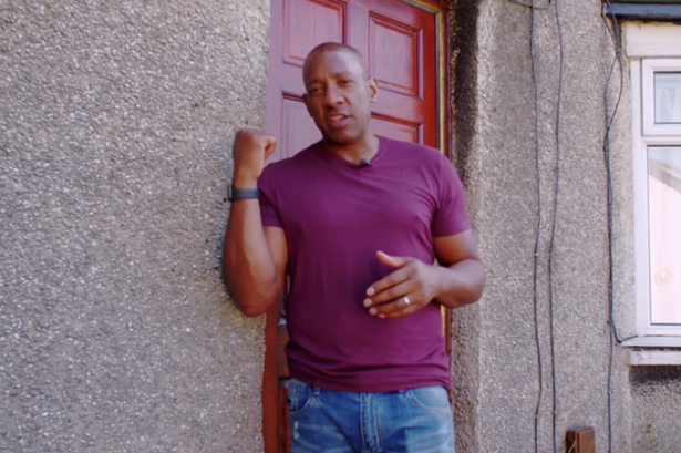 Dion Dublin gobsmacked at bargain £40k Lancashire property with ‘massive selling point’