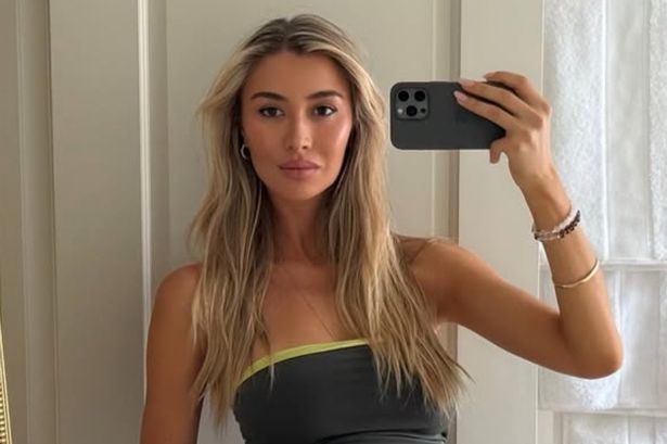 Sophie Habboo shares unusual contouring trick to avoid ‘pregnancy nose’