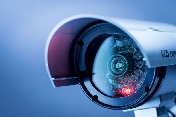 ‘My neighbour made baffling CCTV camera request and threw a fit when I refused’