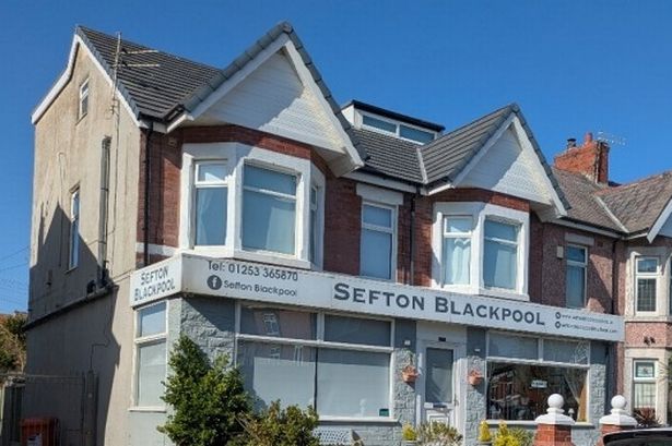‘We’re now classed as a hotel – not a B&B’ says Blackpool business
