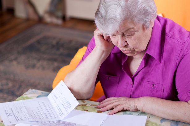 DWP’s 48 health issues mean older people could get up to £441 every month