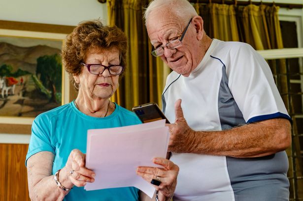 Expert warns of ‘a bigger problem’ amid state pension age review