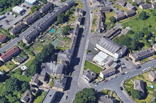 Girl, 13, dead as teenager arrested on suspicion of rape and murder