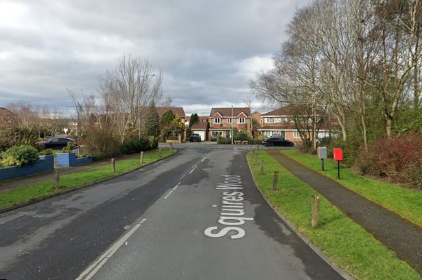 Dad in court accused of murdering six-week-old baby